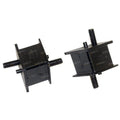 Front Engine Mounts for Landcruiser 3B 13BT (BJ60–BJ75)
