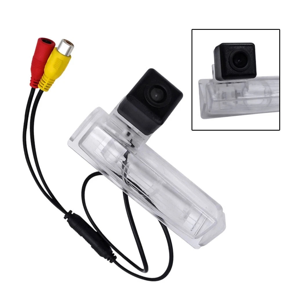 Backup Camera for Toyota Camry (2002–2011)