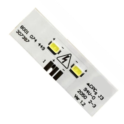 Light Bar for Refrigerators (8001 074 449)