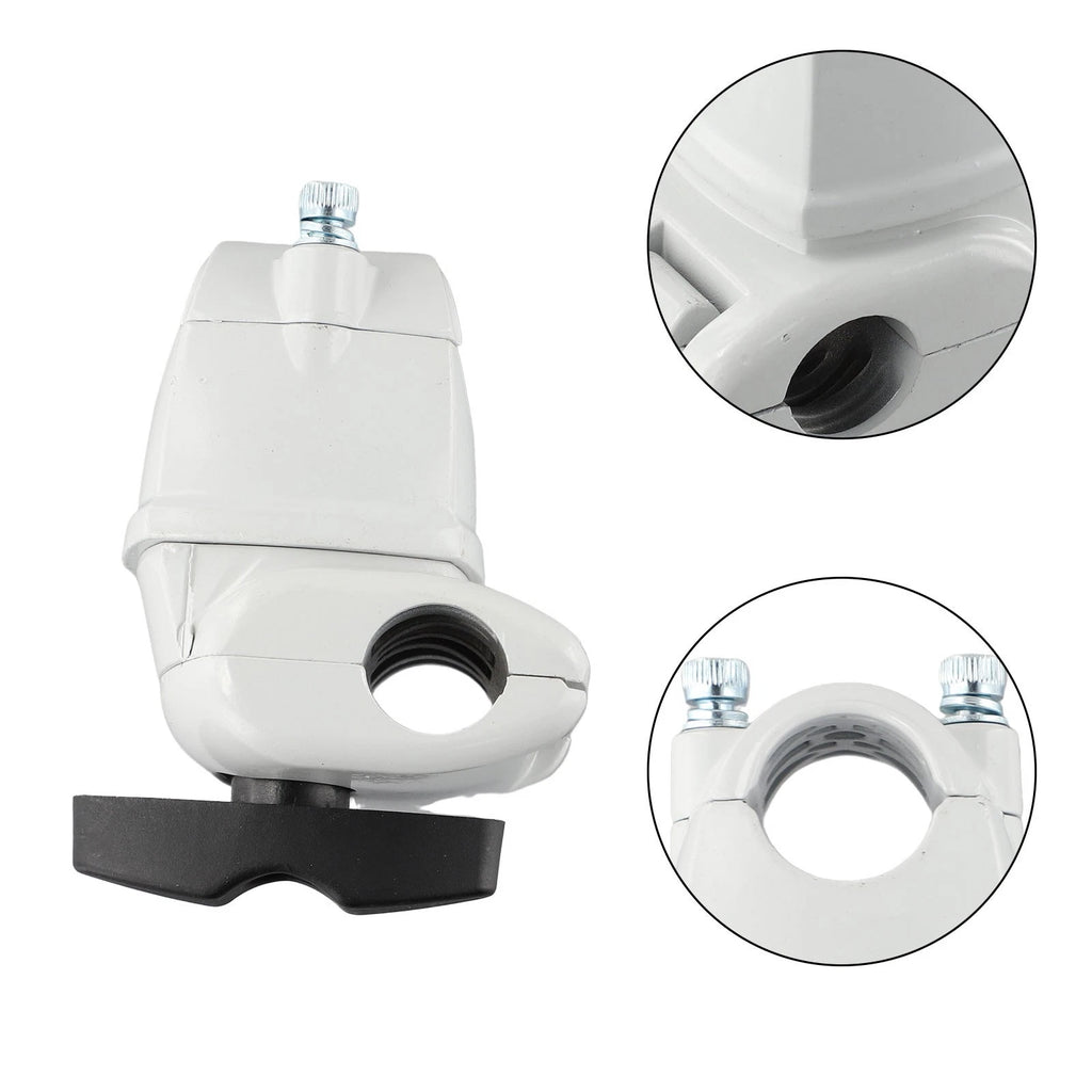 Support Clip for 1989–1991 Trimmer Handlebar (200 SUPPORT CLAMP)