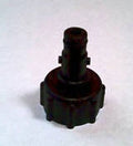 Flush Hose End Replacement Kit for Yamaha Waverunner