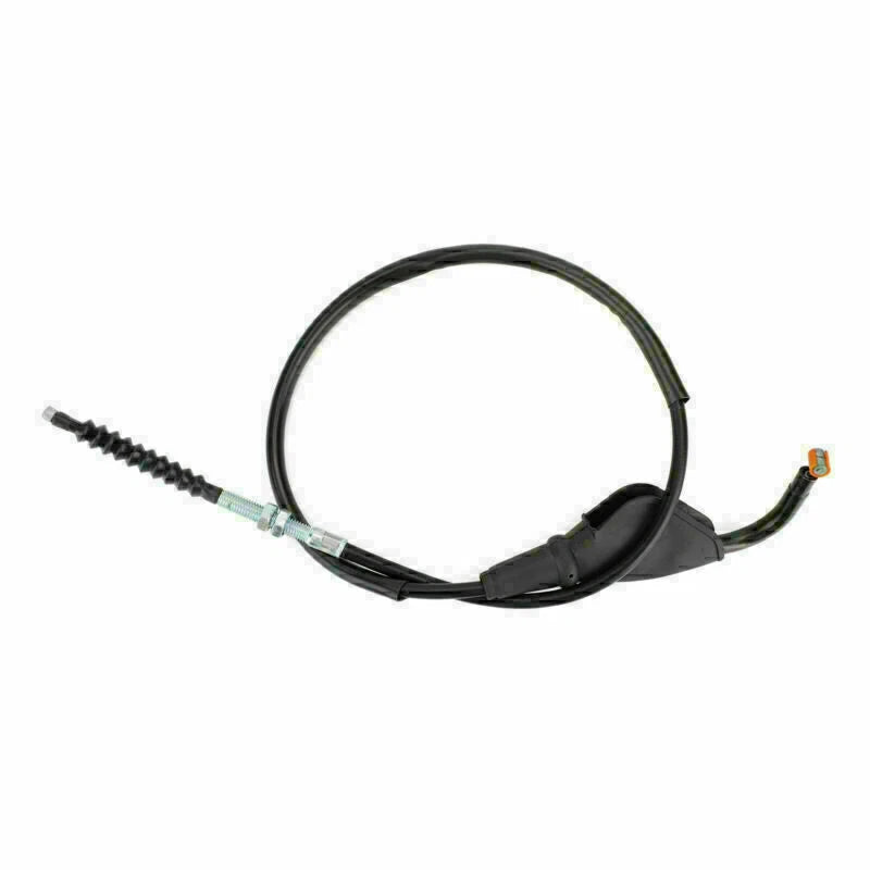 2X Black Moto Clutch Cable Wire Line for Yamaha YZF R15 (2015–2017) F6335-00