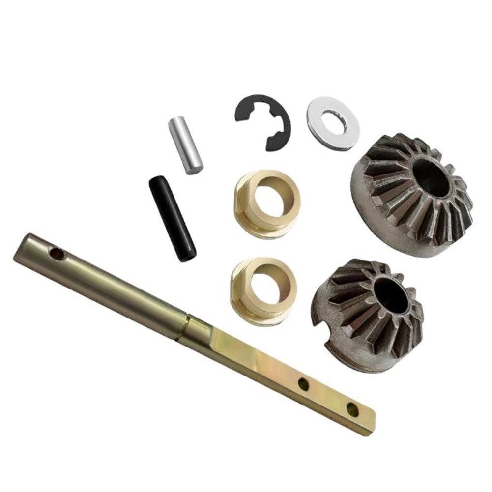 5th Wheel RV Landing Gear Leg Replacement for RV
