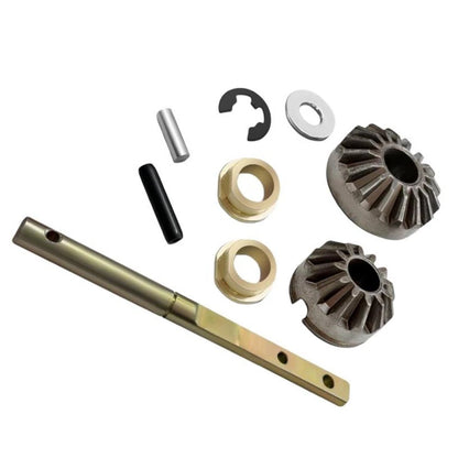 5th Wheel RV Landing Gear Leg Replacement for RV