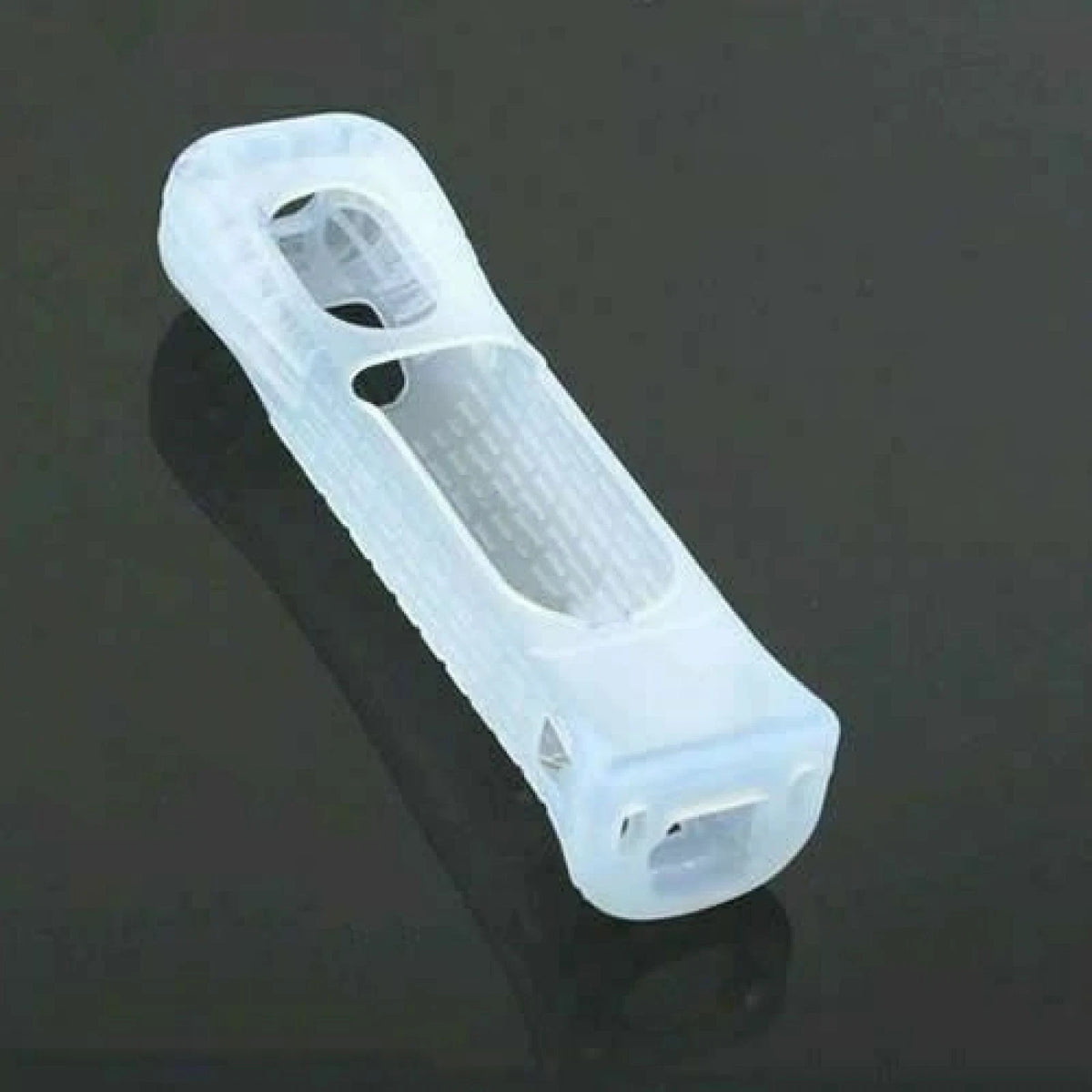 Silicone Case Cover for Nintendo Wii Remote Controller (With Motion Plus)