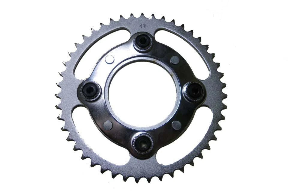 WSM Sprocket for