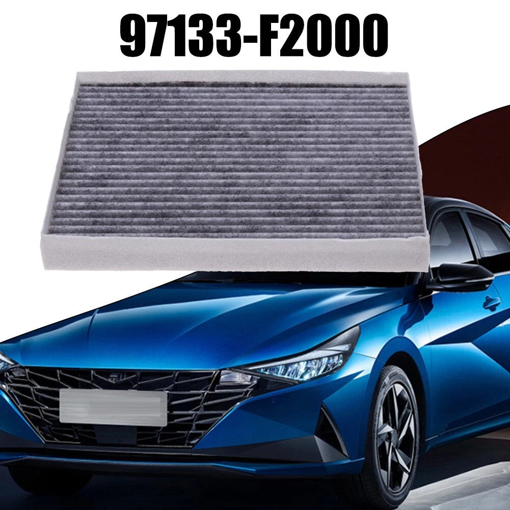 Cabin Air Filter for Hyundai Elantra Tucson (2011–2023) 97133F2000