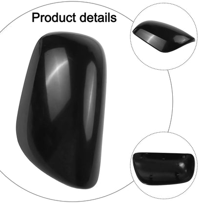 Mirror Cover Cap for Toyota Yaris (2007–2011) - Replace Broken Cap