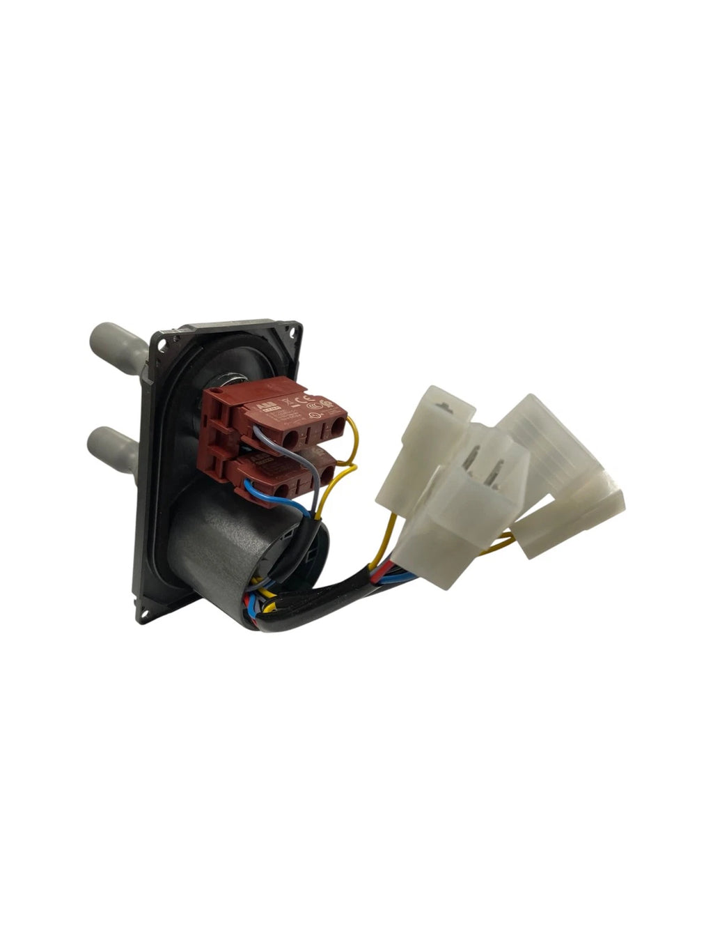 Dual Joystick Thruster Control Panel 12/24V for Sleipner SM8940G