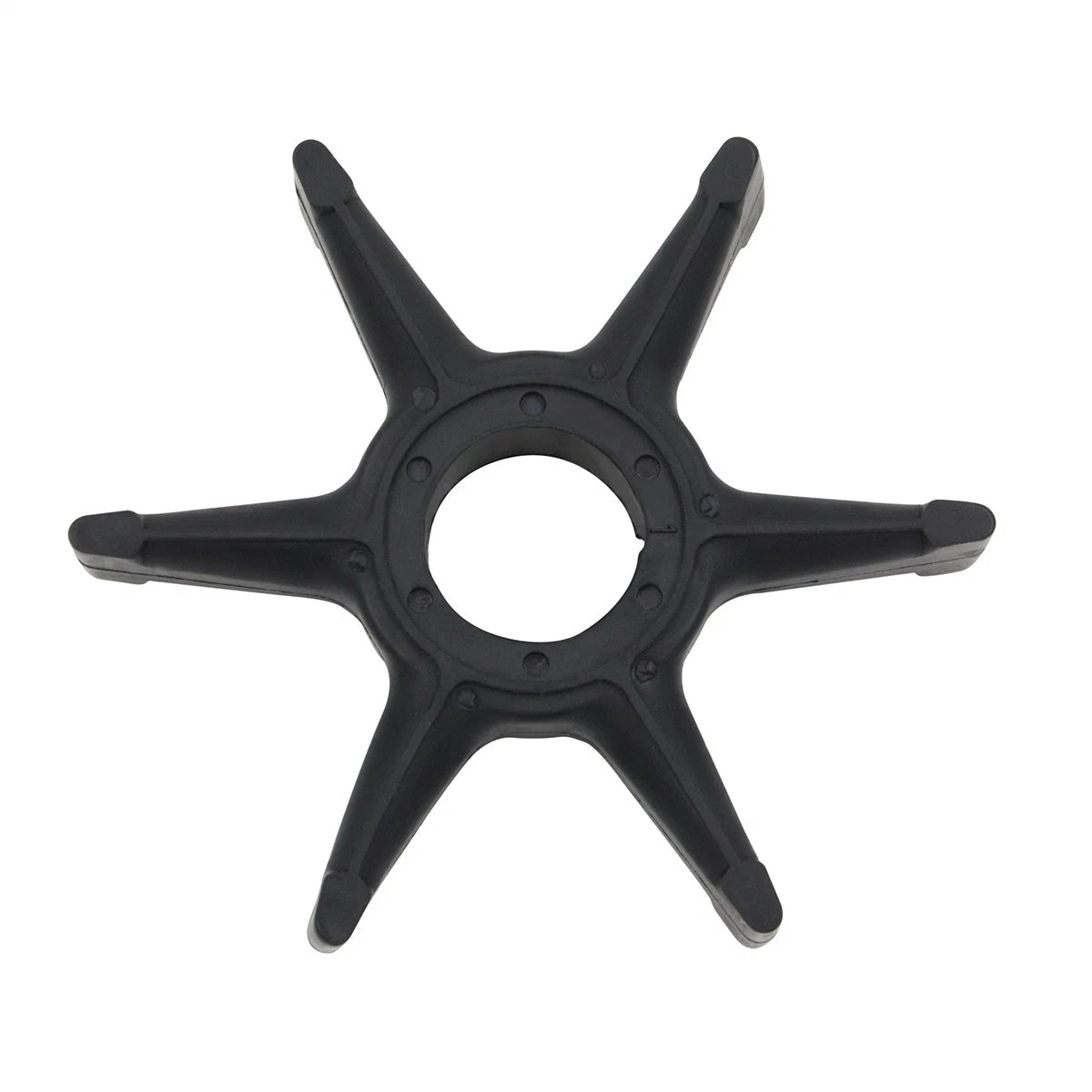 Water Pump Impeller for Yamaha Outboard 25 30 HP (689-44352)