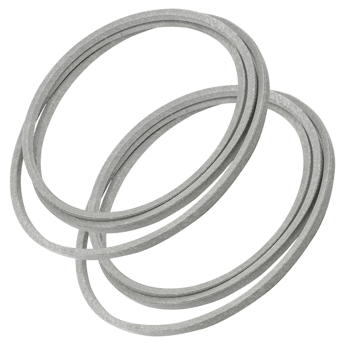 Deck Drive Belt Replacement for John Deere LA100 LA110 LA105 (2000–2012)