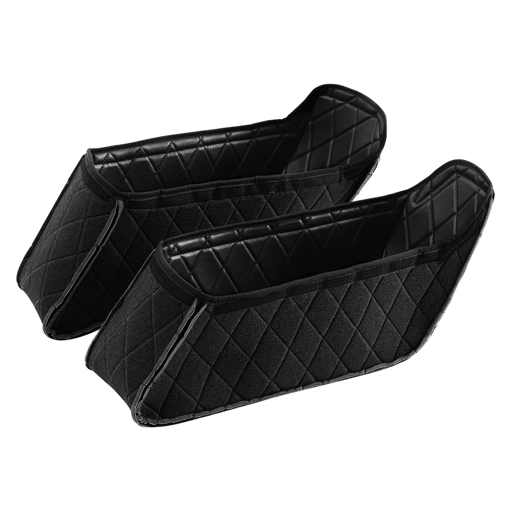 Saddlebag Liners Inserts for Harley Fat Boy FLFB, Breakout FXBRS (2018–2023)