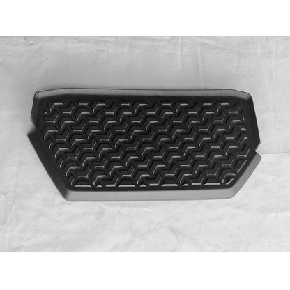 Left Side Bed Step Pad 84656455 for Chevrolet Silverado 2500 HD (2020–2026)