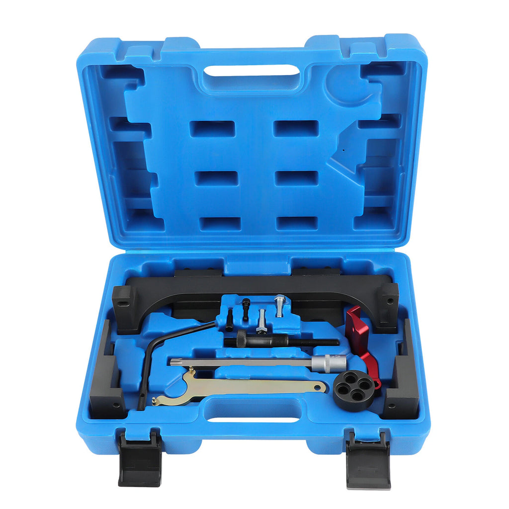 Camshaft Alignment Timing Tool Set for BMW MINI B38 A15/A12 B48 A20 (2014–2023)