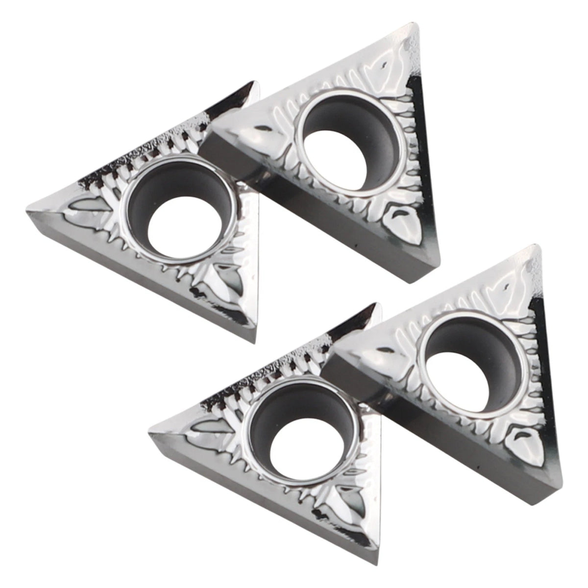 TCGT16T304AK Carbide Inserts for Metal Machining