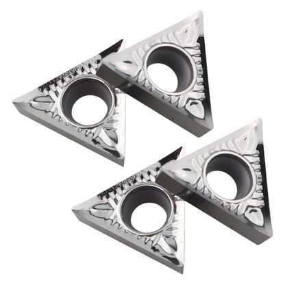 TCGT16T304AK Carbide Inserts for Metal Machining