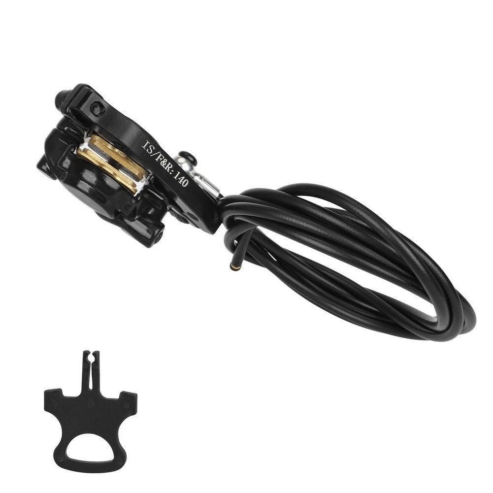 Rear Oil Brake for Off-road Riding (Various Terrains)