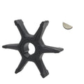 EPM Water Pump Impeller for Yamaha 20 25 hp Outboard (20A 20B 25A)