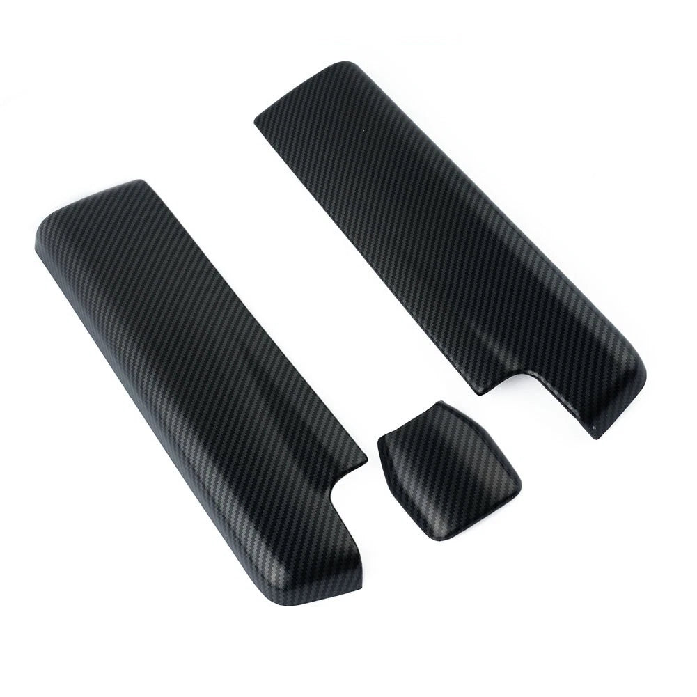 Interior Trim Set for - Wear-resistant Replacement