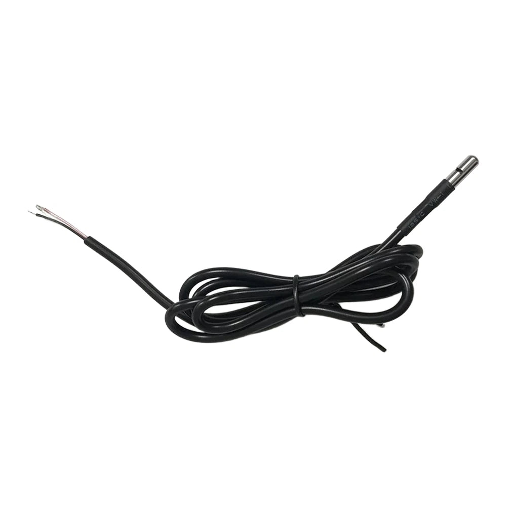Temp RH Sensor for Common Controller (3.3V-5V Supply)