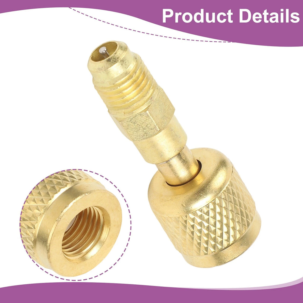 14 SAE Internal Adapter for R32 R454B (Professional Tool)