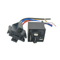 Trim Tilt Motor Relay with Connector for Volvo Penta (854357-1, 1214764, 1983420C1)