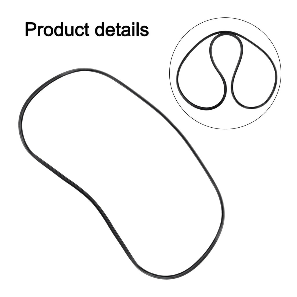 Sunroof Rubber Seal Strips for Ford (Select Models)