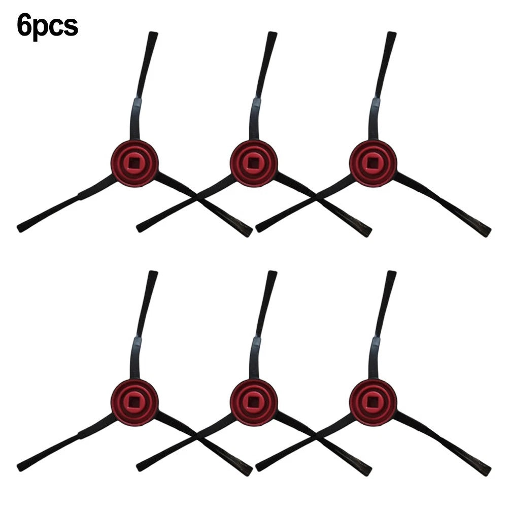Replacement Side Brushes for Laresar & Lubluelu Robots (2020–2023)