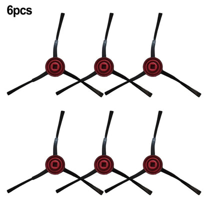Replacement Side Brushes for Laresar & Lubluelu Robots (2020–2023)