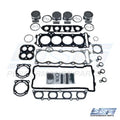 Top End Rebuild Kit for Kawasaki 1500 Ultra 300 (2011–2015) PLATINUM 010-848-10P
