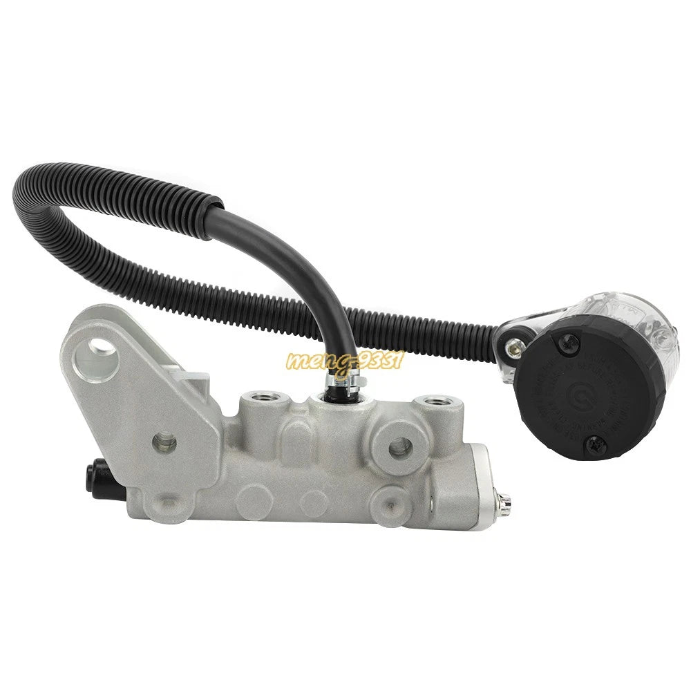 Rear Brake Master Cylinder Assy for Can Am Outlander/Renegade 1000 (2012–2021)