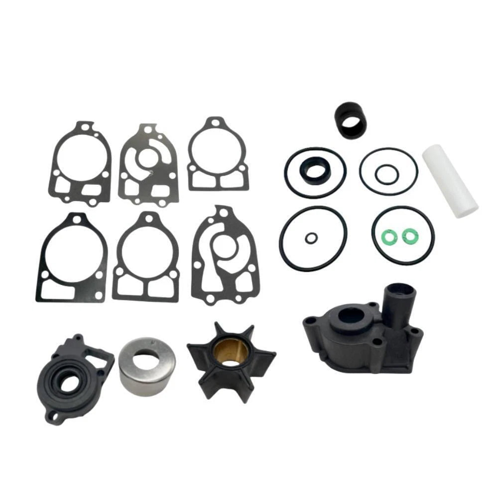 Water Pump Kit for Mercury Mariner 150 175 200 220 225 HP (46-96148A5)