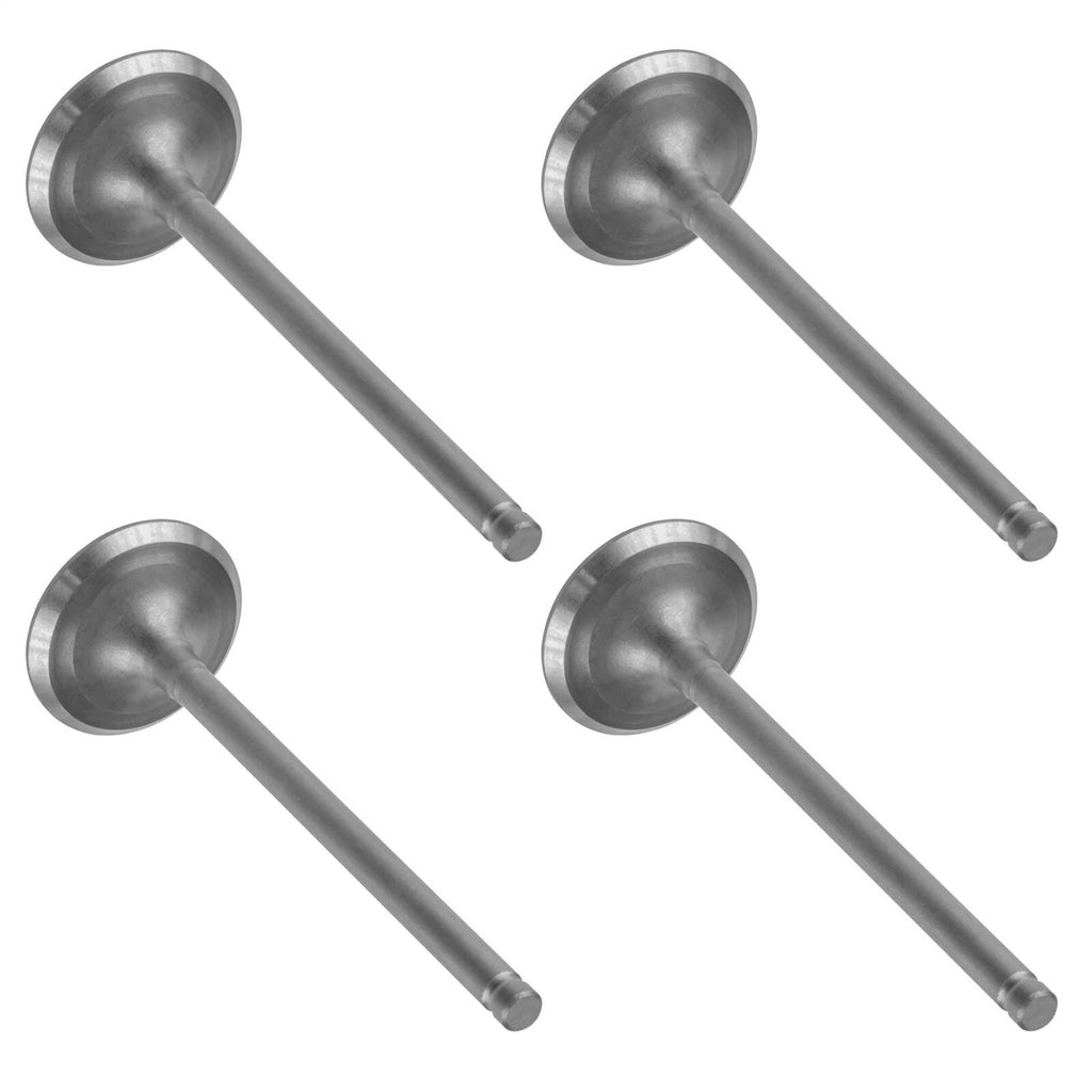 Engine Exhaust Valves Replacement Set for Honda Pioneer 1000-5 (2016–2016)