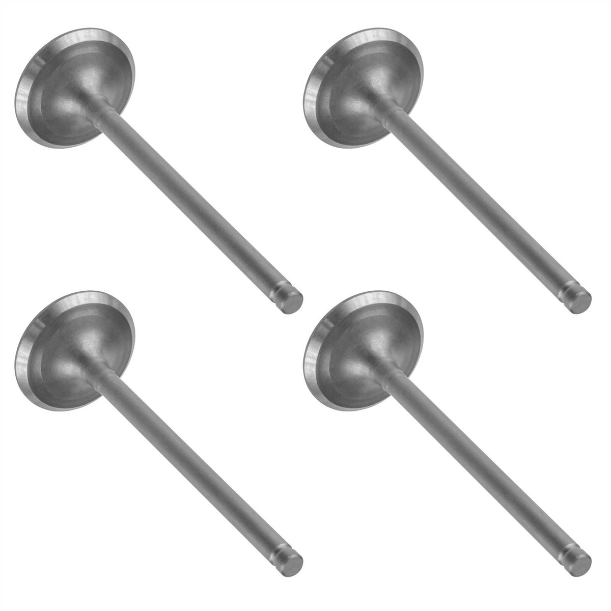 Engine Exhaust Valves Replacement Set for Honda Pioneer 1000-5 (2016–2016)