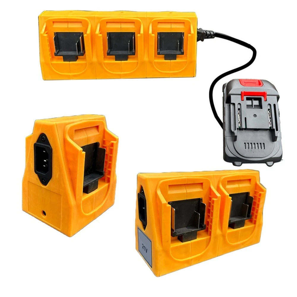 Power Tool Battery Adapter for BL1830 BL1840 BL1850 BL1860 Models