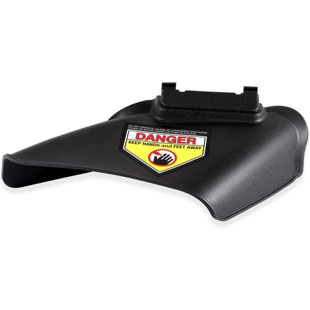 Side Discharge Chute for Yard Man/Craftsman MT TB130