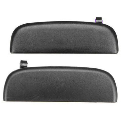 Outer Door Handle Knob Set of 4 for Suzuki