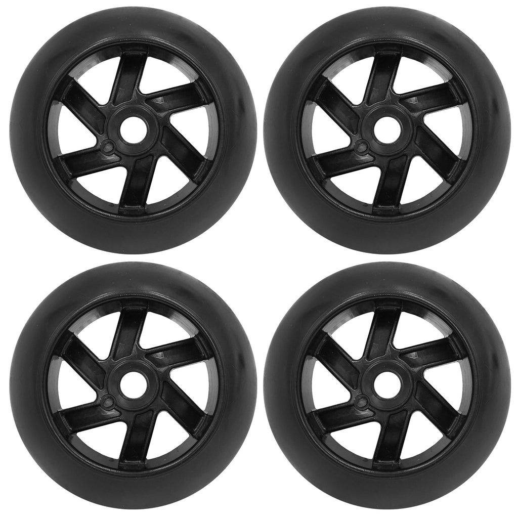Mower Wheel Replacement for Husqvarna Jonsered and 532188606 (2000–2000)