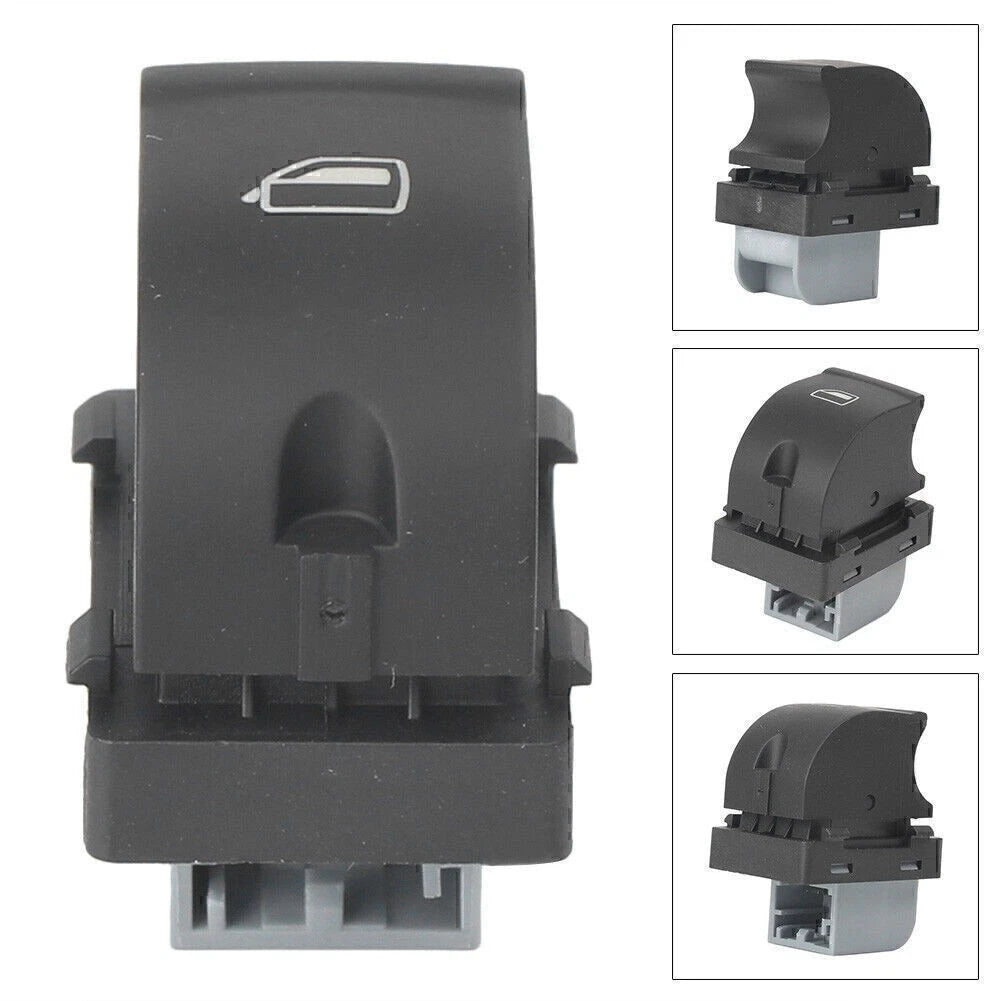 Electric Master Power Door Window Switch for Audi A6 A3 RS6 Q7 (2005–2018) 4F0959855A