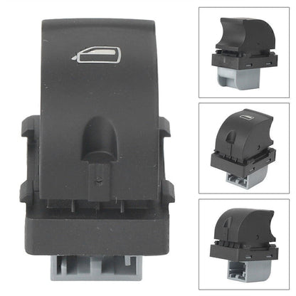 Electric Master Power Door Window Switch for Audi A6 A3 RS6 Q7 (2005–2018) 4F0959855A