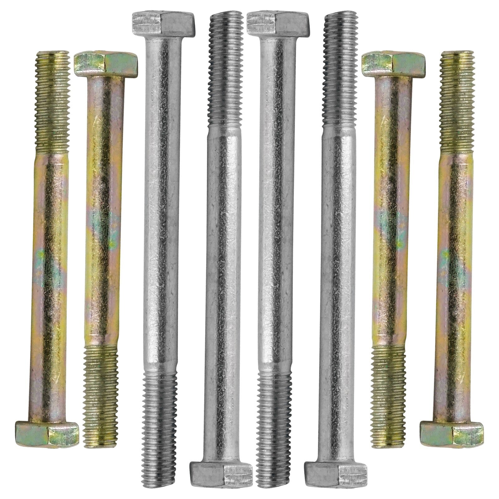 Deck Wheel Bolt Replacement for Exmark John Deere (2000–Present)