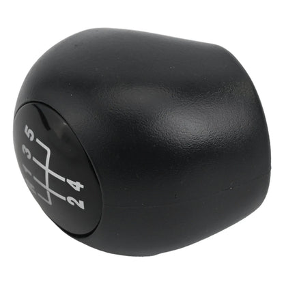 Lightweight ABS Gear Shift Knob for Fiat Ducato Relay