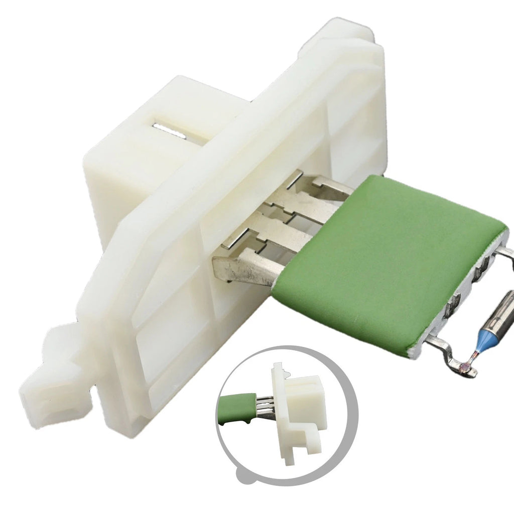 Blower Motor Resistor for Ford (2012–2018)
