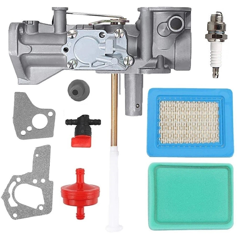 Carburetor for Briggs & Stratton Engine 137202-1134-E1