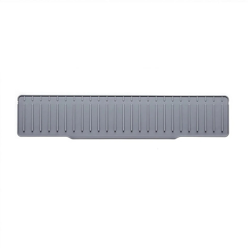 Draining Pad for Home Organization Tool - Scratch Resistant Material