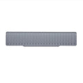 Draining Pad for Home Organization Tool - Scratch Resistant Material