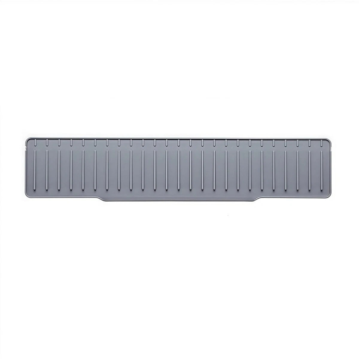 Draining Pad for Home Organization Tool - Scratch Resistant Material