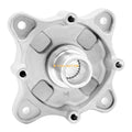 Rear Wheel Hub for Polaris Sportsman 400 450 500 570 600 700 800 ACE (2007–2023)