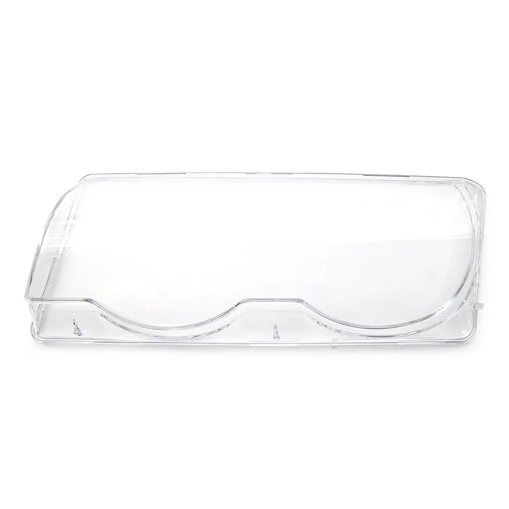 Front Headlight Lens Cover for BMW 7 Series E38 (1995–2001)