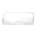 Front Headlight Lens Cover for BMW 7 Series E38 (1995–2001)
